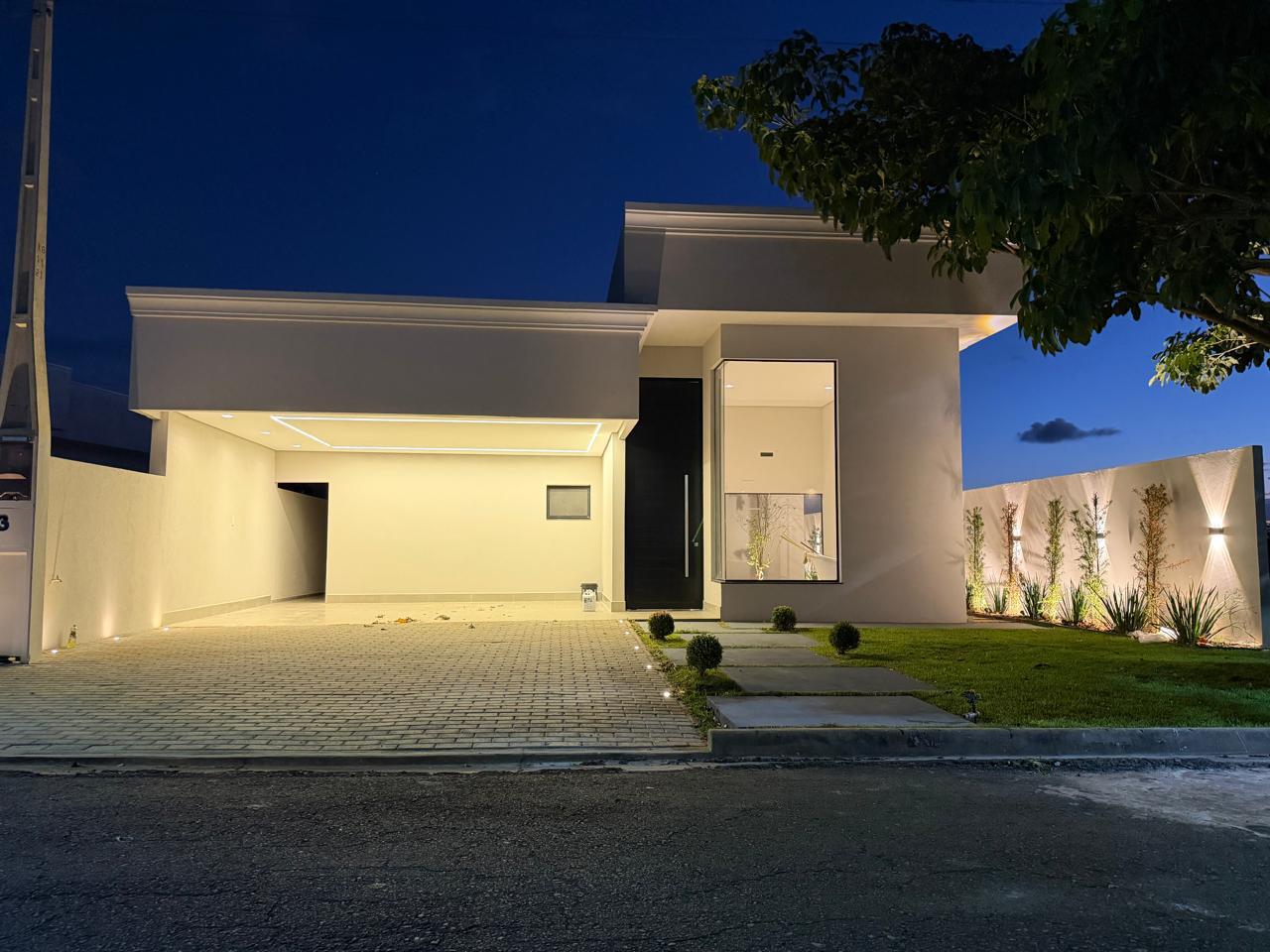 Projeto entregue pela Ilustre Construtora — casa-1