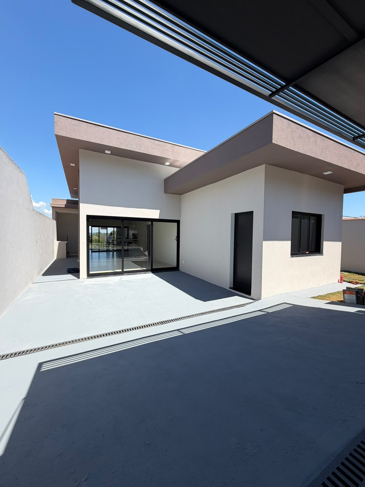 Projeto entregue pela Ilustre Construtora — casa-2